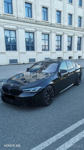 BMW 530-2