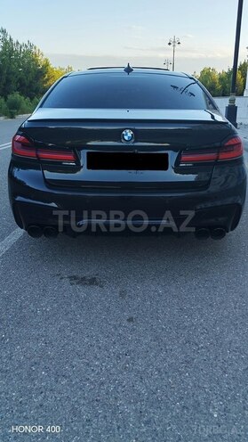 BMW 530-4