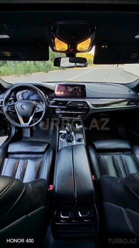 BMW 530-11