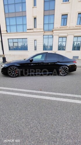 BMW 530-5