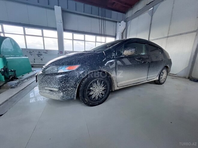 Honda Insight-2