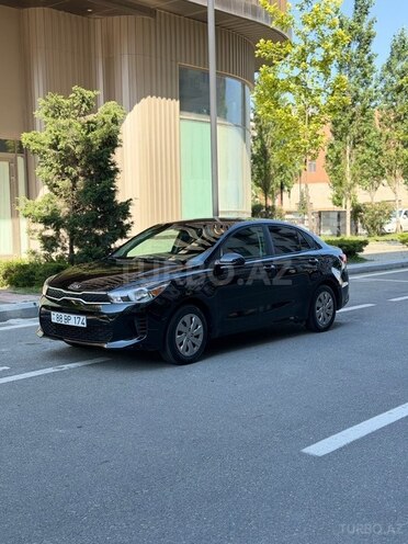 Kia Rio-6