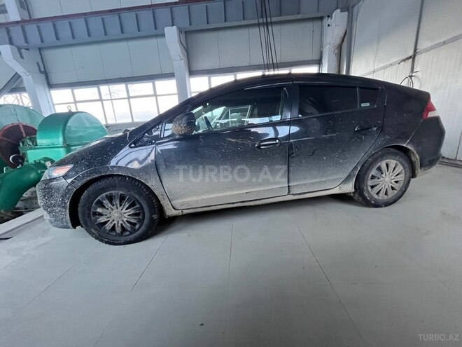 Honda Insight-4