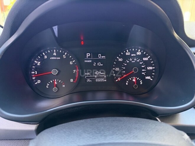 Kia Rio-14