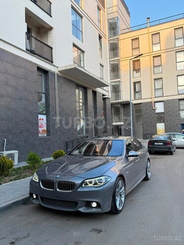 BMW 520d-4