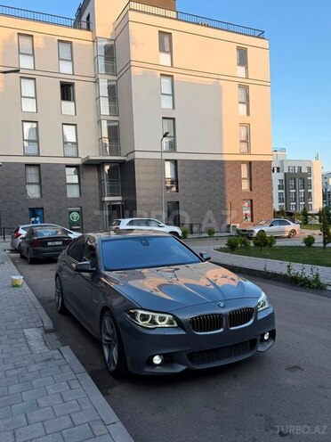 BMW 520d-3