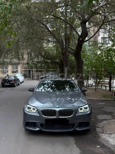 BMW 520d-1