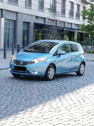 Nissan Note-19