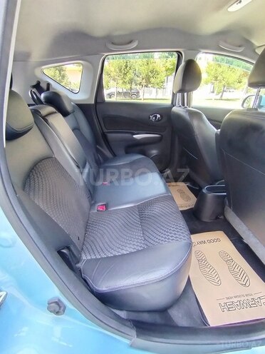 Nissan Note-8