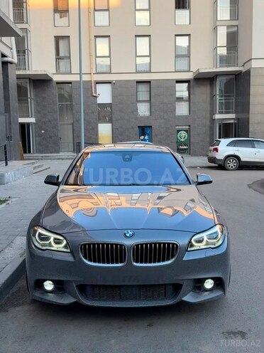 BMW 520d-5