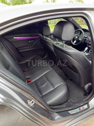 BMW 520d-6
