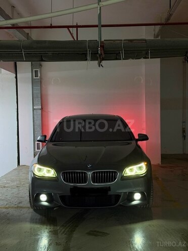 BMW 520d-2