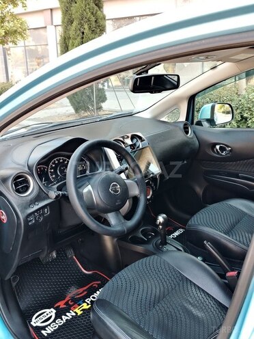 Nissan Note-7