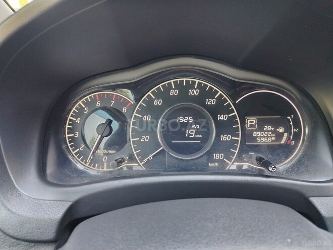 Nissan Note-17