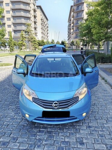Nissan Note-11
