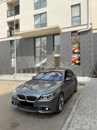 BMW 520d-9