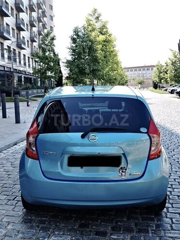 Nissan Note-12