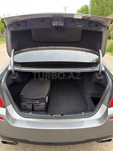 BMW 520d-7