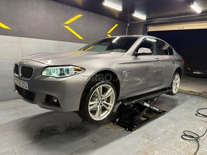 BMW 520d-16