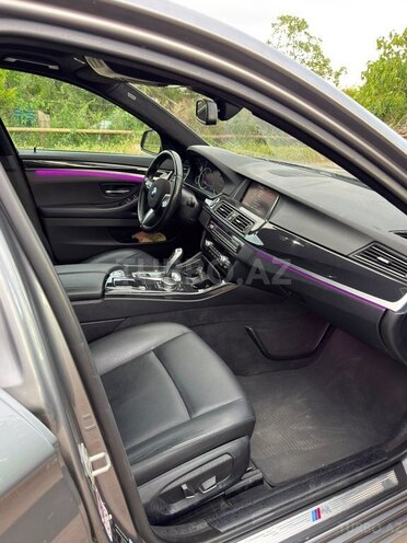 BMW 520d-14