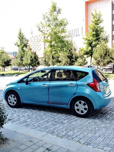 Nissan Note-9