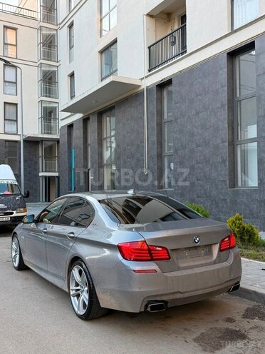 BMW 520d-10