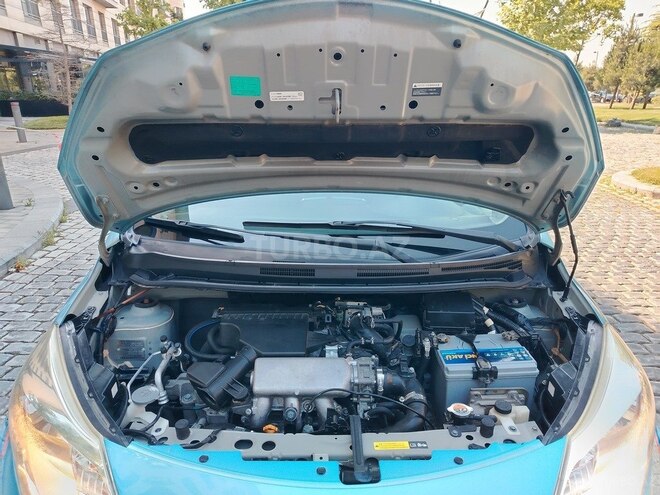 Nissan Note-16