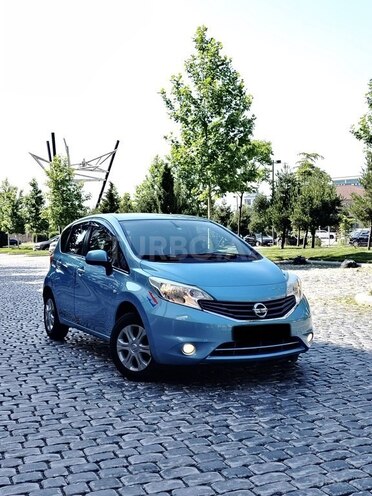 Nissan Note-20