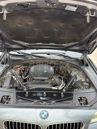 BMW 520d-17