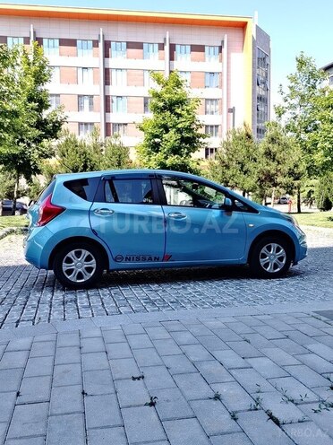 Nissan Note-15