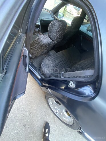 Mercedes C 240-4