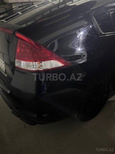 Honda Insight-7