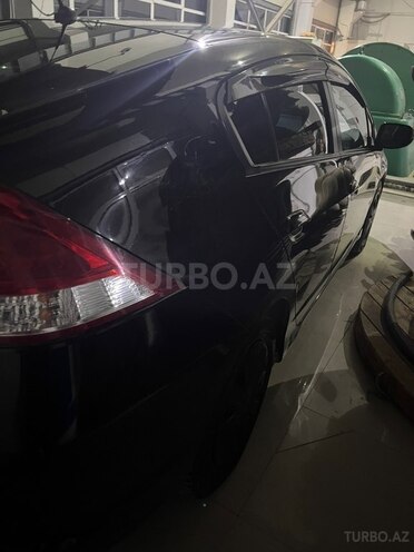 Honda Insight-8