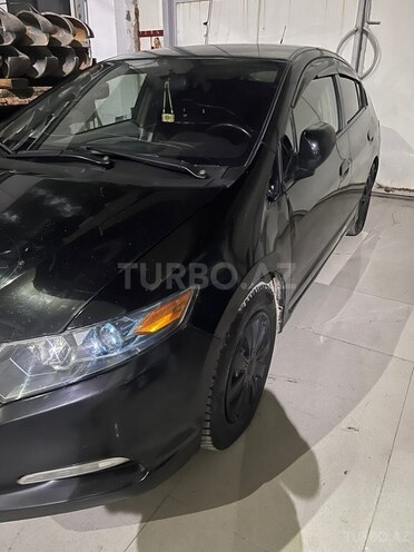 Honda Insight-9