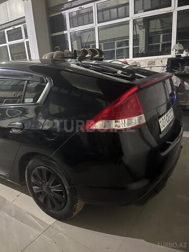 Honda Insight-11