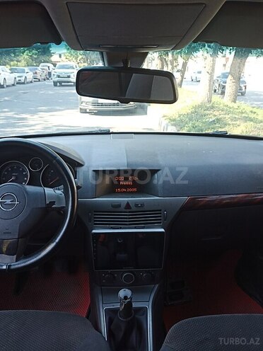 Opel Astra-5