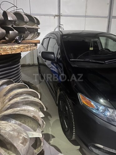 Honda Insight-13