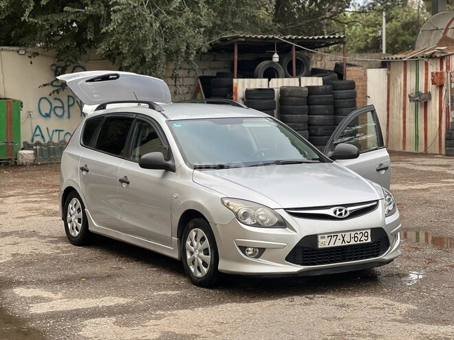 Hyundai i30-8