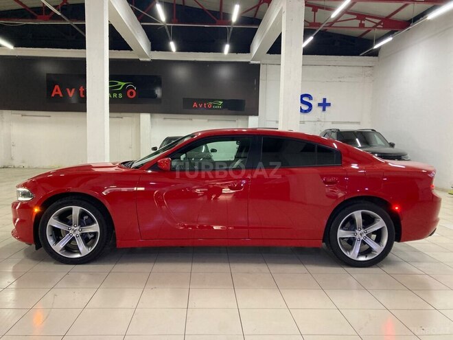 Dodge Charger-5