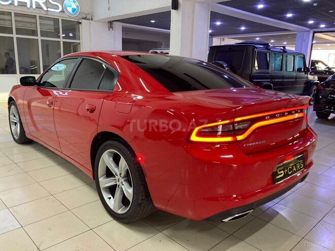 Dodge Charger-6