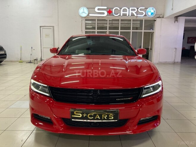 Dodge Charger-9