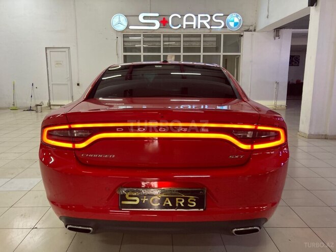Dodge Charger-8