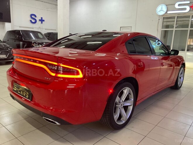 Dodge Charger-7