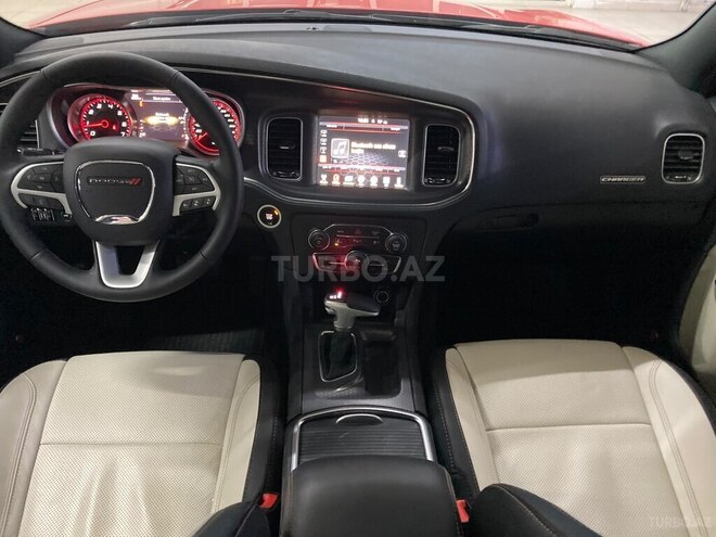 Dodge Charger-26