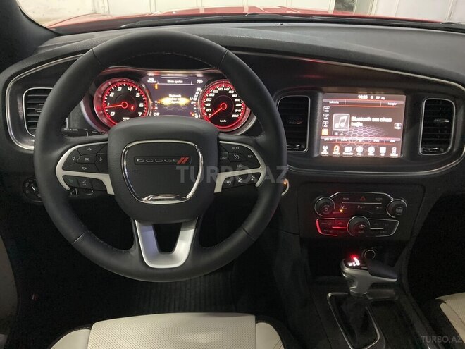 Dodge Charger-25