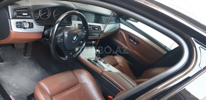 BMW 528-13