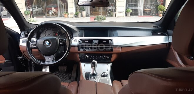 BMW 528-11