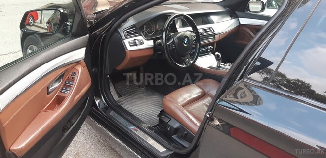BMW 528-9