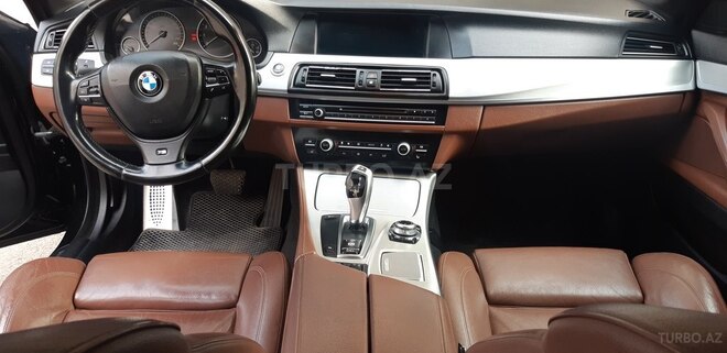 BMW 528-10
