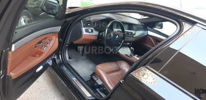 BMW 528-12